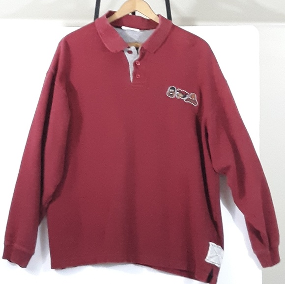 FUBU Other - Premium FUBU Fat Albert Sweatshirt Vintage L